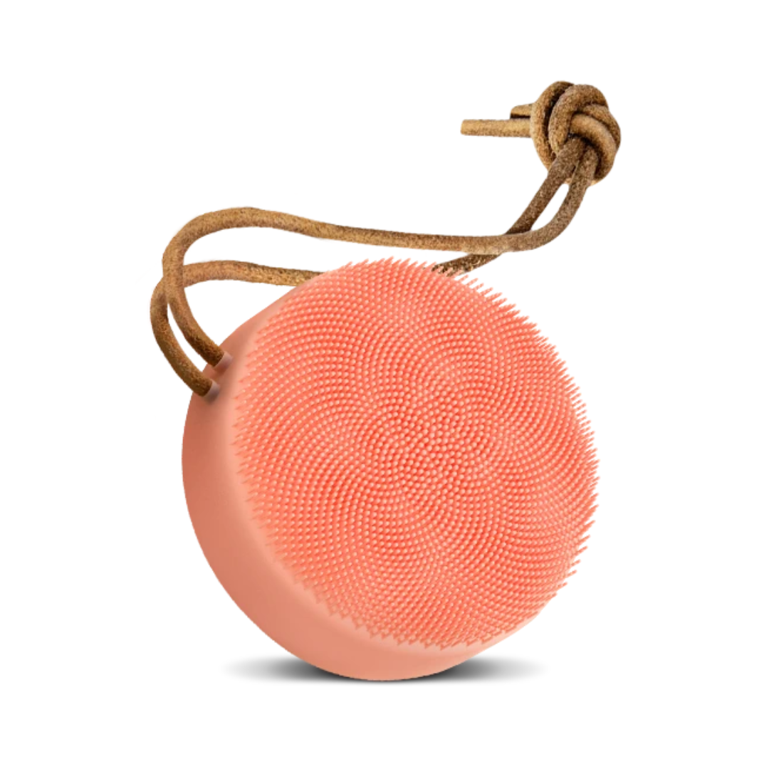 เครื่องทำความสะอาดผิวกาย FOREO ลูน่า 4 Peach Perfect